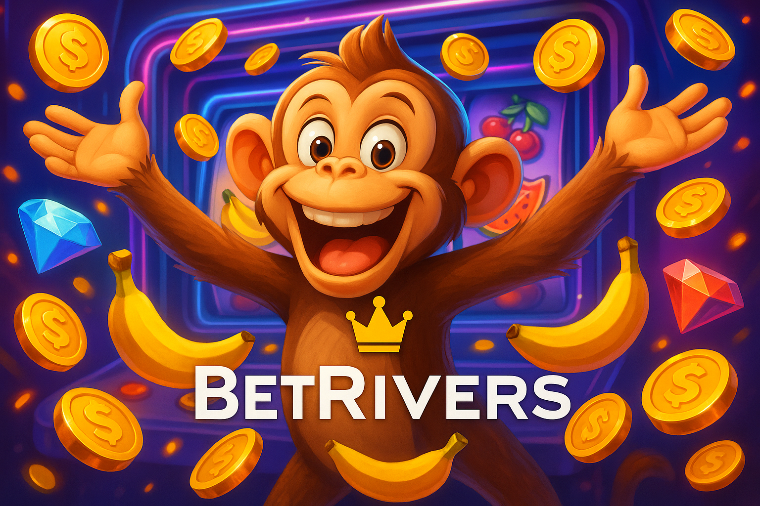 BetRivers