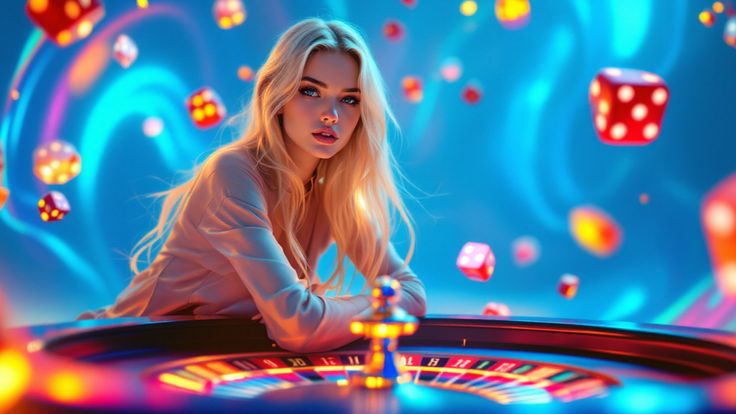 BetRivers Live Casino