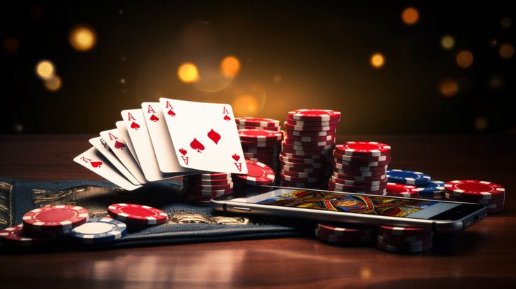 BetRivers Live Casino