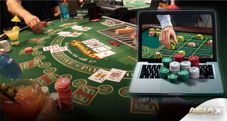 BetRivers Live Casino